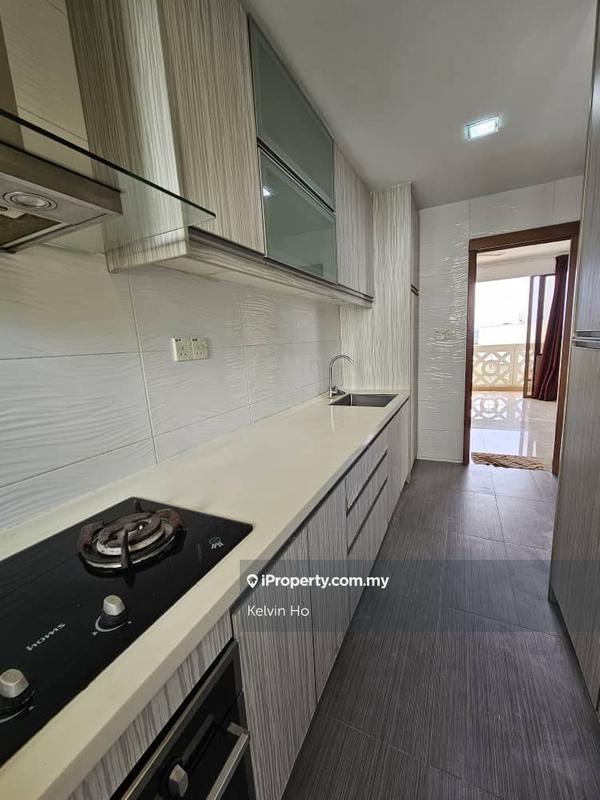 Kondominium untuk Dijual di Tivoli Villas oleh Kelvin Ho - iProperty.com.my