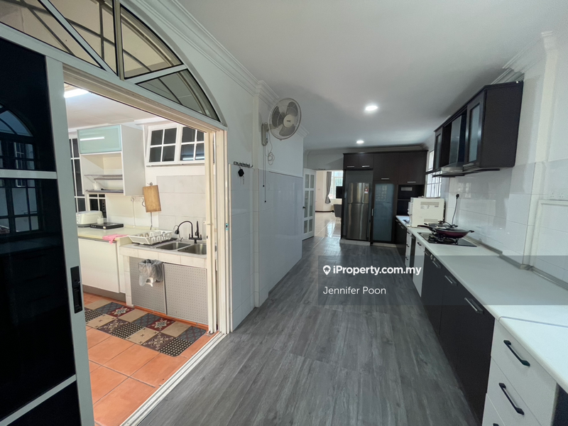 Rumah Berkembar untuk Dijual di Taman Yarl, Jalan Klang Lama (Old Klang Road) oleh Jennifer Poon - iProperty.com.my