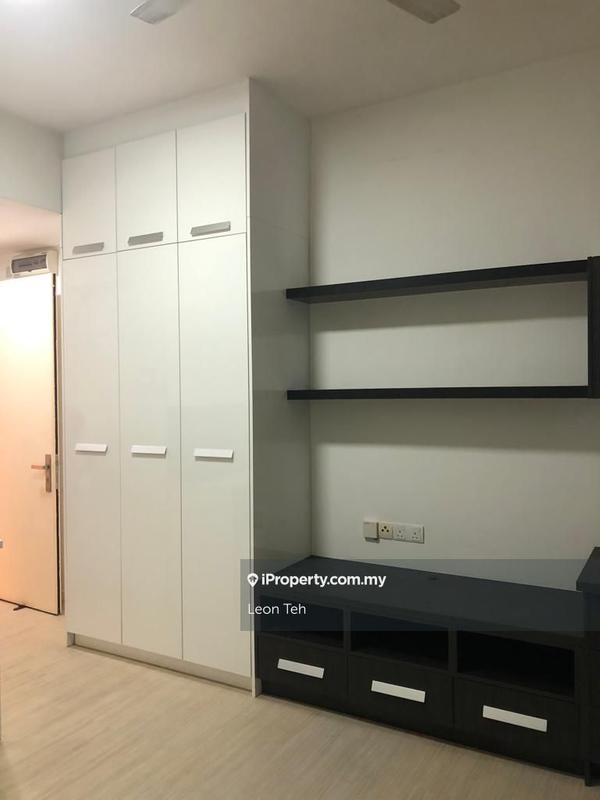 For Sale - The Grand @ Kelana Damansara Suite