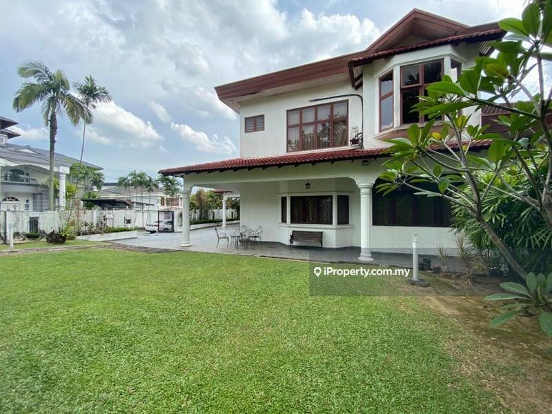 Bungalow House for Sale in SS19, Subang Jaya by Celia Tan - iProperty.com.my