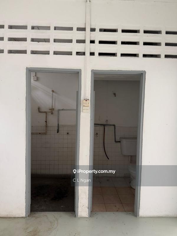 Shop for Sale in Taman Lian Hoe, Kuchai Lama by C L Ngan - iProperty.com.my