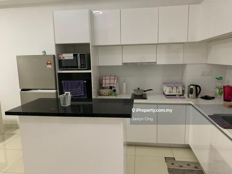 Service Residence for Rent in Putra Residence by Jaxlyn Ong - iProperty.com.my