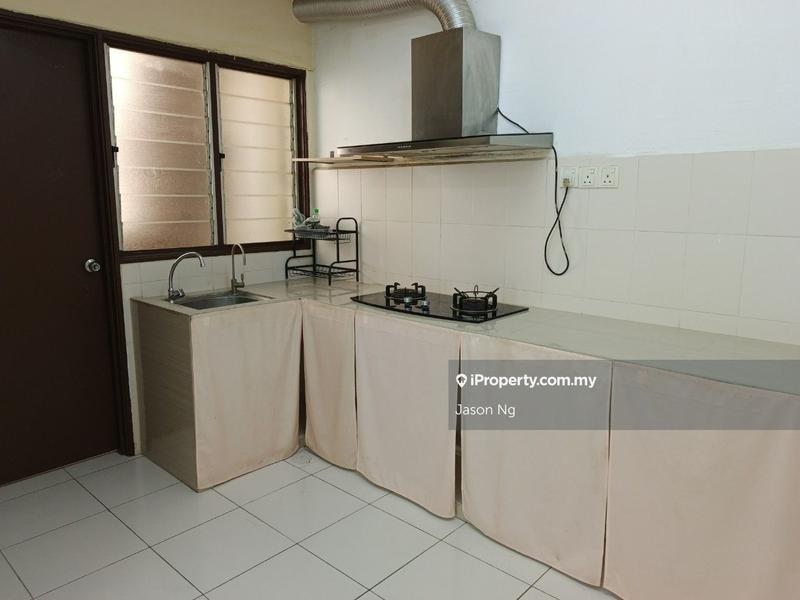 For Rent - Alam Idaman