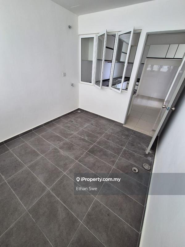 Condominium for Sale in E Park Residence by Ethan Swe - iProperty.com.my
