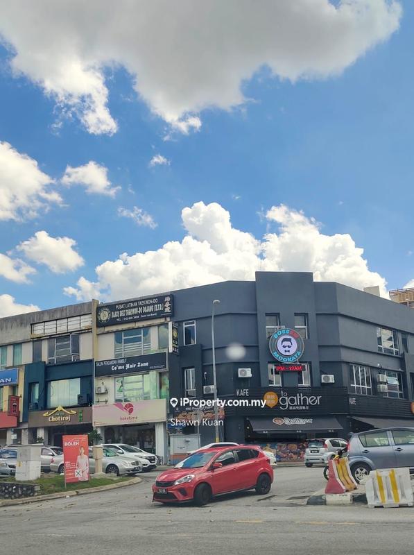 For Sale - Kuchai Lama