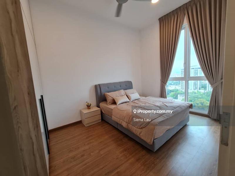 For Rent - Rica Residence