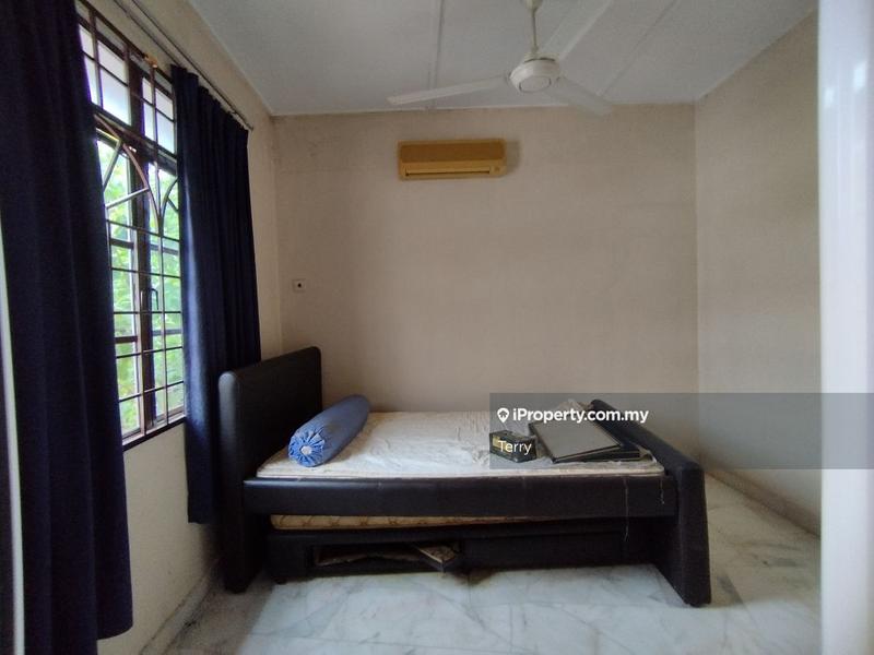 Rumah Berangkai 2 Tingkat untuk Dijual di Taman Subang Mewah, Subang Jaya oleh Terry - iProperty.com.my