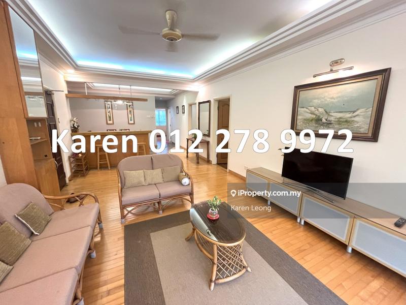 For Rent - Villa Flora