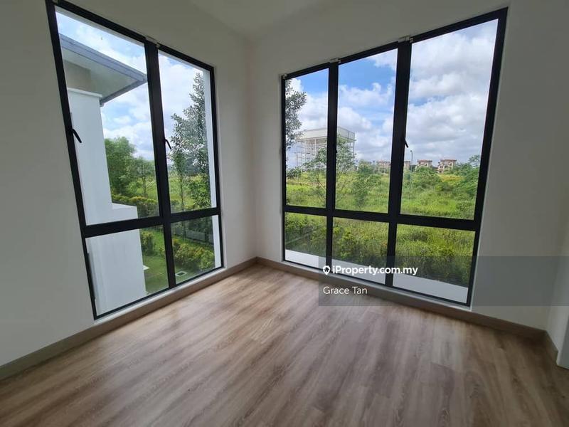 Semi-Detached House for Sale in Semenyih, Selangor by Grace Tan - iProperty.com.my