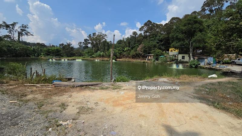 Tanah Pertanian untuk Dijual di Hulu Langat, Hulu Langat oleh Jimmy Goh - iProperty.com.my
