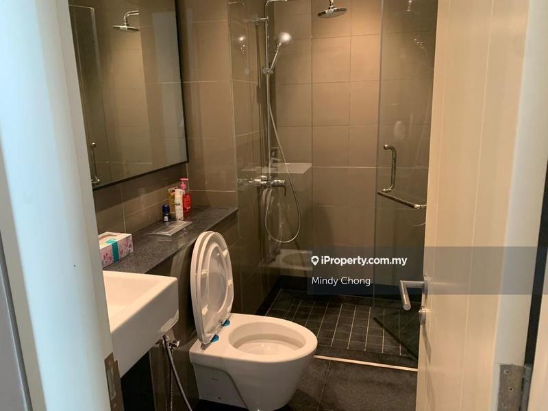 Kediaman Servis untuk Dijual di Vista Residences oleh Mindy Chong - iProperty.com.my