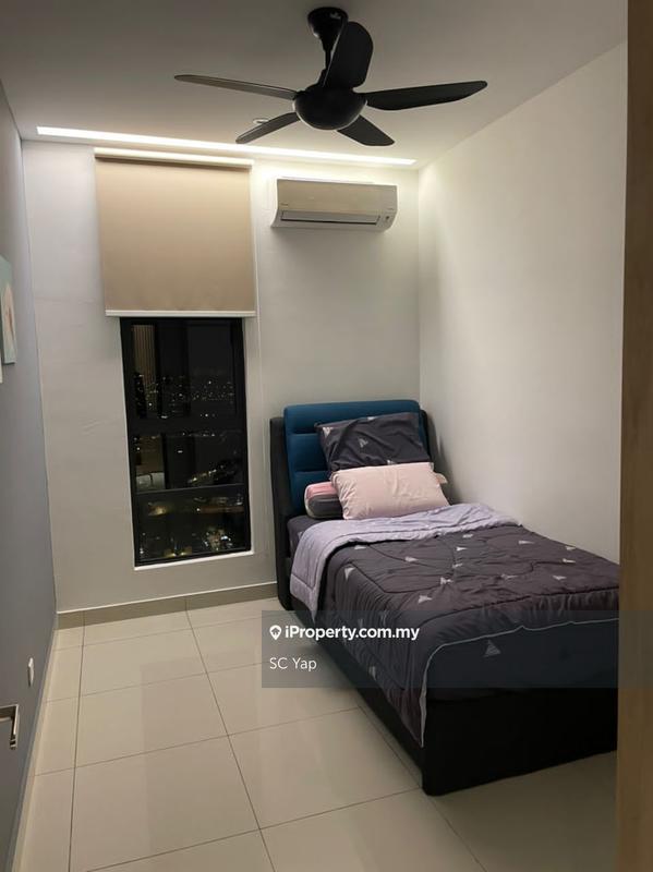 Condominium for Sale in Residensi Permai by SC Yap - iProperty.com.my