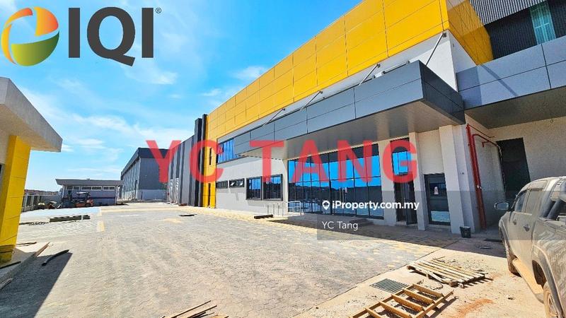 For Rent - Penang Technology Park