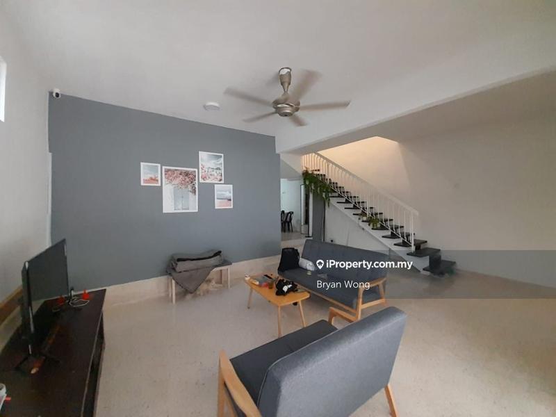 2-storey Terraced House for Sale in Damansara Kim, Petaling Jaya by Bryan Wong - iProperty.com.my