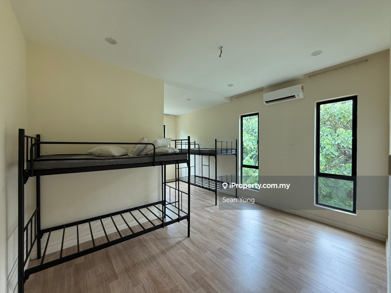 Banglo untuk Dijual di Templer Park, Rawang oleh Sean Yong - iProperty.com.my