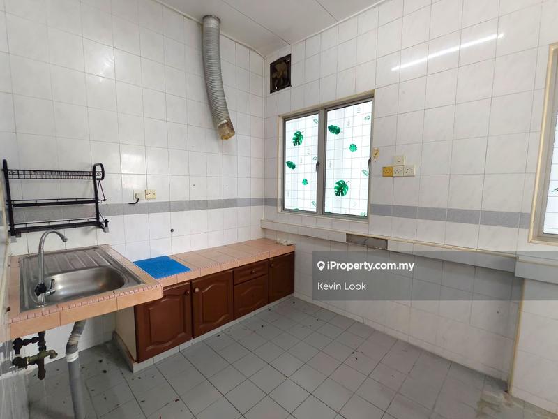 Rumah Berkembar untuk Dijual di Taman Cheras, Cheras oleh Kevin Look - iProperty.com.my