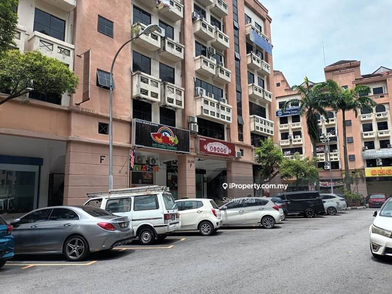 Pejabat untuk Dijual di Taman Cheras, Cheras oleh Shirley Sea - iProperty.com.my