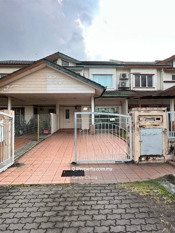 2-storey Terraced House for Sale in Bukit Rimau, Shah Alam by Candy Chung - iProperty.com.my