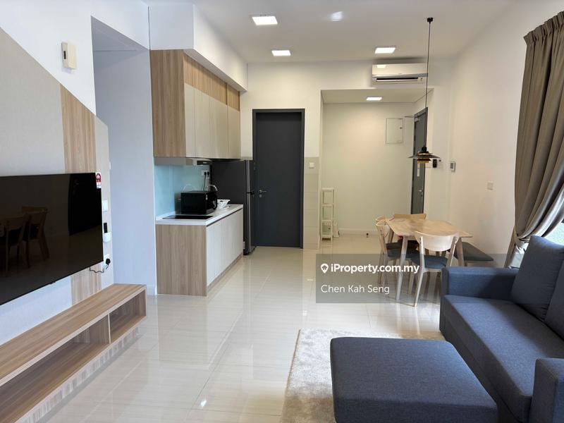 For Rent - One Cochrane Residence