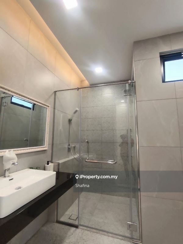 Rumah Berkembar untuk Dijual di SIERRA 3A ELEGANT, Sungai Petani oleh Shafina - iProperty.com.my
