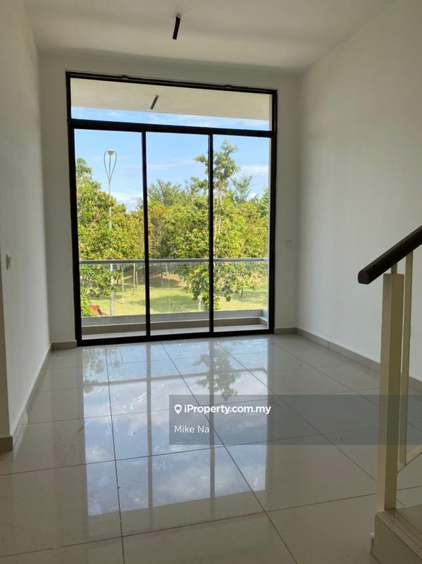 Rumah Kluster untuk Dijual di Hulu Langat, Selangor oleh Mike Na - iProperty.com.my