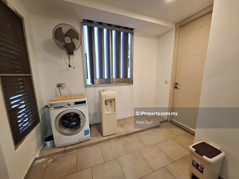Condominium for Sale in 2 Hampshire by Alex Goh - iProperty.com.my