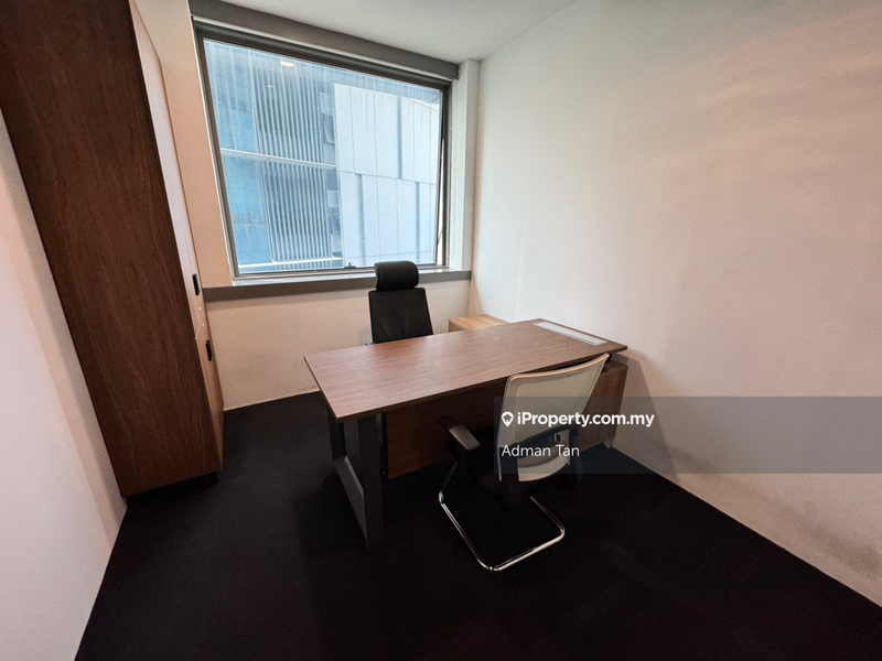 For Rent - Boutique Office Tower KL Eco City