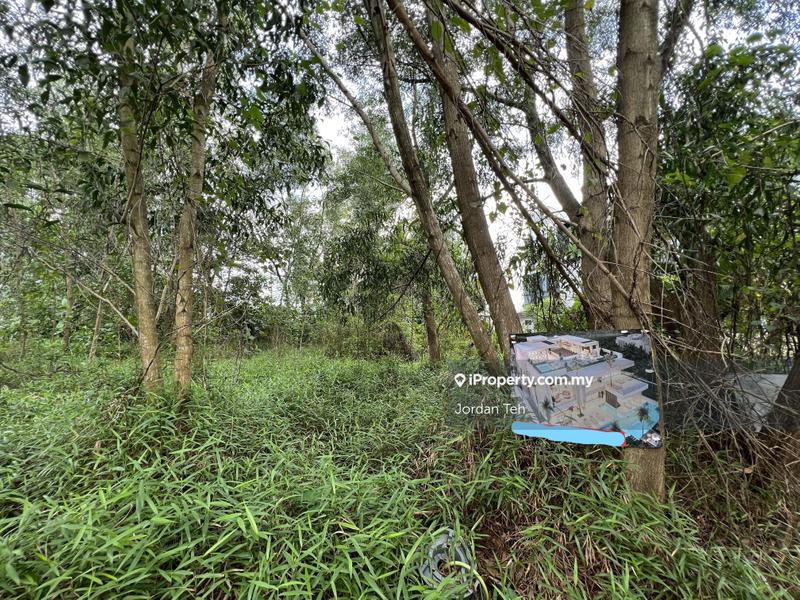 Bungalow Land for Sale in 18d3y, Subang Jaya by Jordan Teh - iProperty.com.my