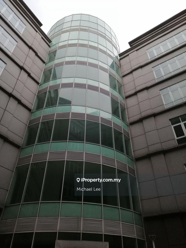 Pejabat untuk Dijual di Kota Damansara, Selangor oleh Michael Lee - iProperty.com.my