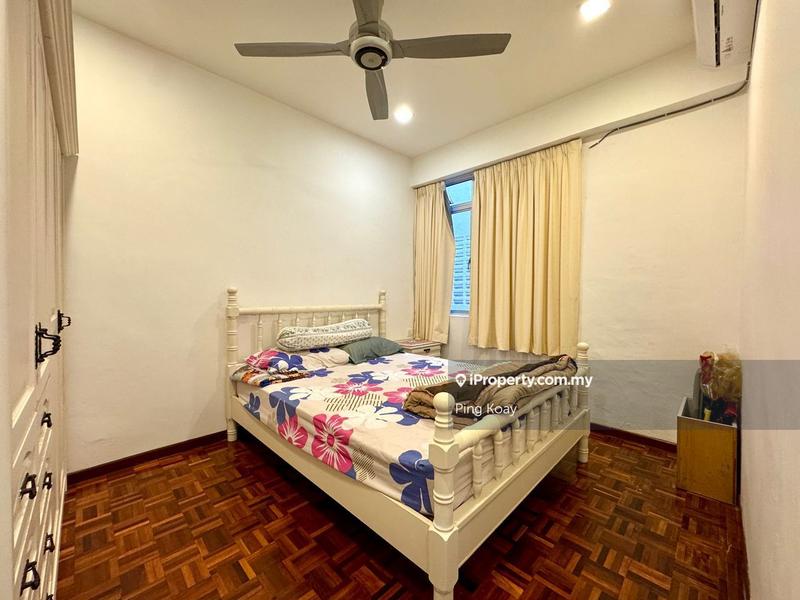 Pangsapuri untuk Dijual di Bukit Pelangi oleh Ping Koay - iProperty.com.my