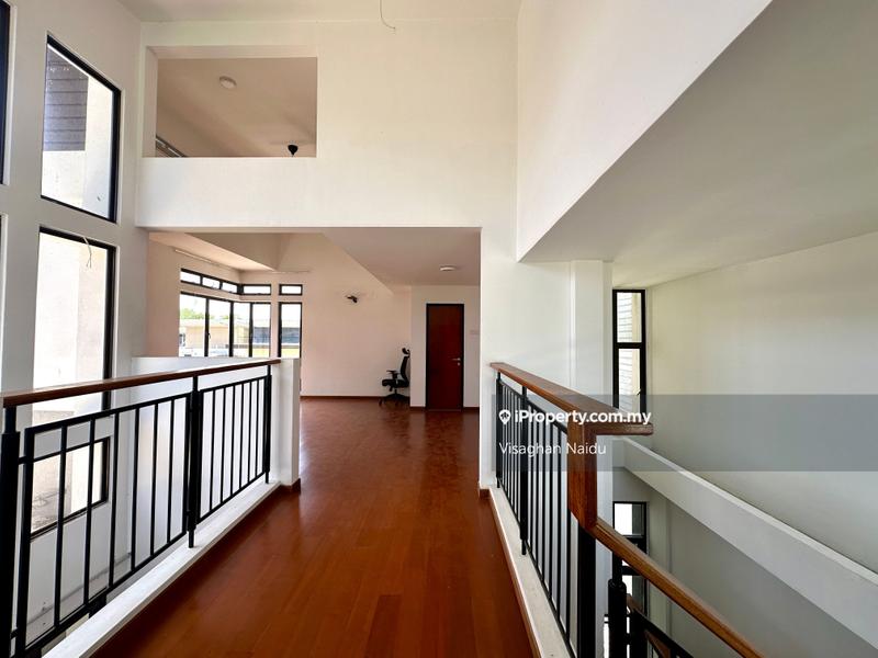 Semi-Detached House for Sale in Alcedo Saujana Rawang, Rawang by Visaghan Naidu - iProperty.com.my