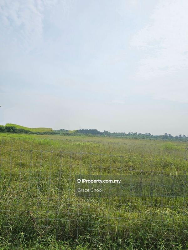 Industrial Land for Sale in Kampung Baru Kundang, Rawang by Grace Chooi - iProperty.com.my