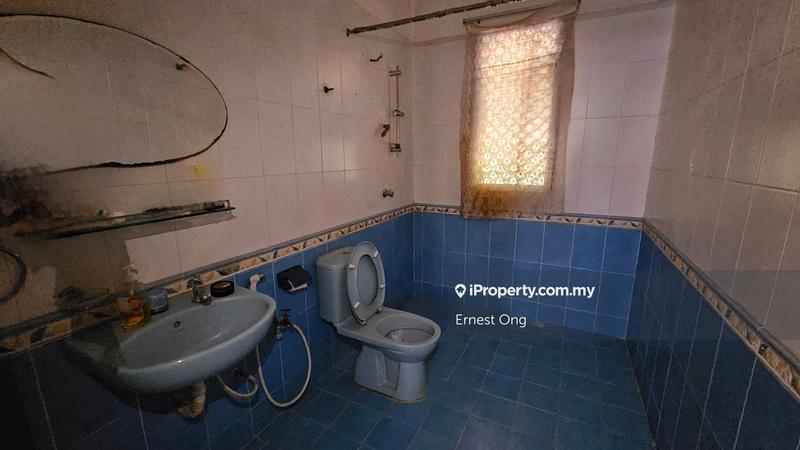 Bungalow House for Sale in Taman Desa, Old Klang Road, Jalan Kelang Lama, Taman Desa by Ernest Ong - iProperty.com.my