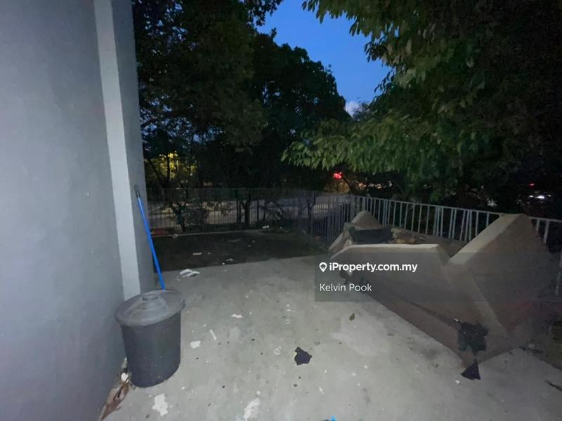 Condominium for Sale in Cyberia Crescent 1 by Kelvin Pook - iProperty.com.my