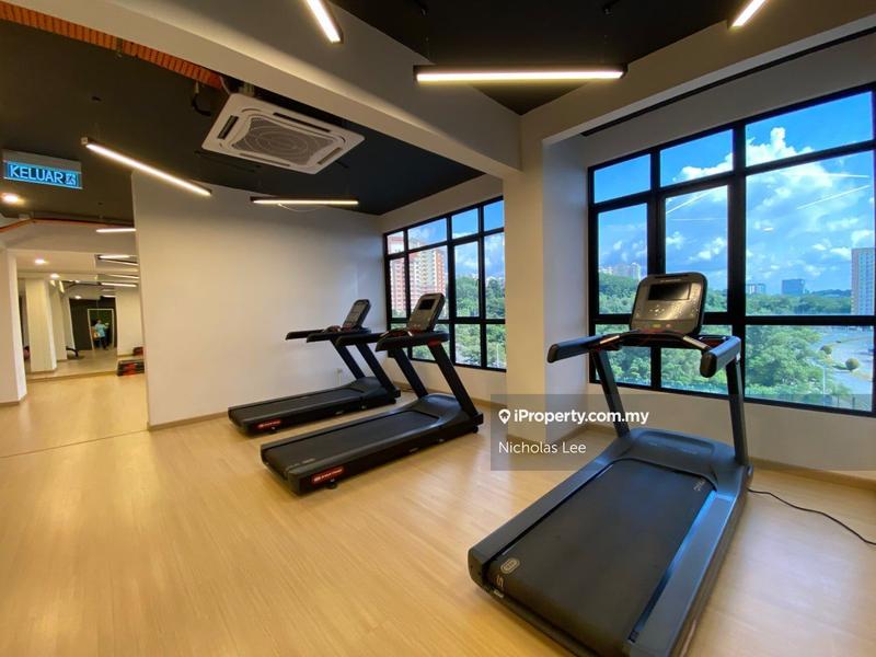 Kondominium untuk Dijual di Antara Residence oleh Nicholas Lee - iProperty.com.my