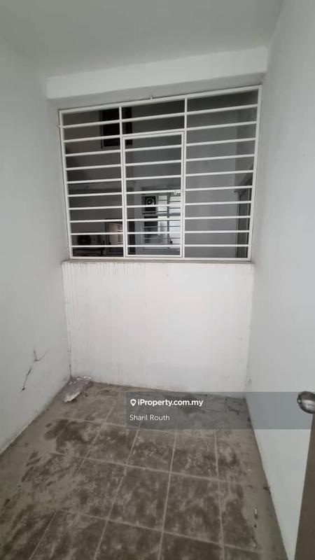 Condominium for Rent in Platinum Splendor Residence by Sharil Routh - iProperty.com.my