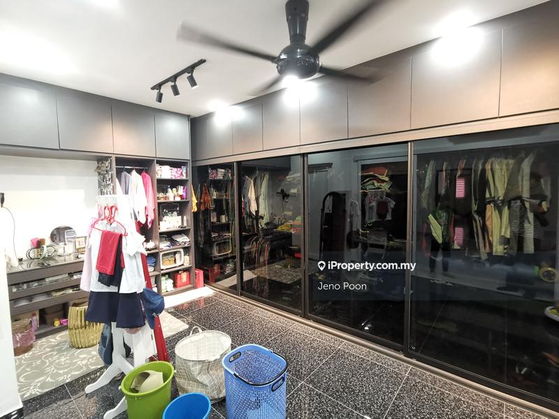 2-storey Terraced House for Sale in Taman Bukit Indah, Kuchai Lama by Jeno Poon - iProperty.com.my