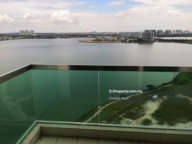 Service Residence for Rent in Saville D'lake by Freddie Mun - iProperty.com.my