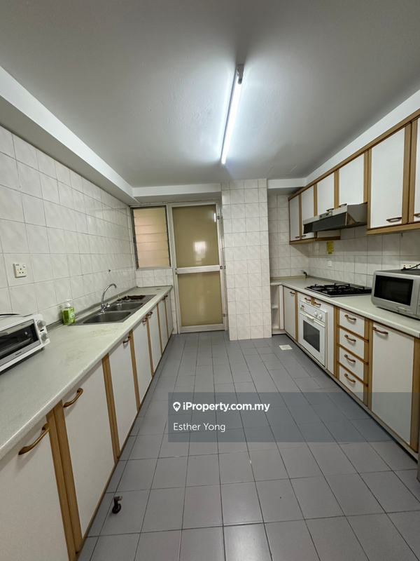 Kondominium untuk Dijual di OBD Garden Tower oleh Esther Yong - iProperty.com.my