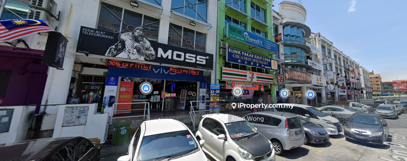 Kedai untuk Disewa di Bandar Puteri Puchong, Puchong oleh Allen Wong - iProperty.com.my