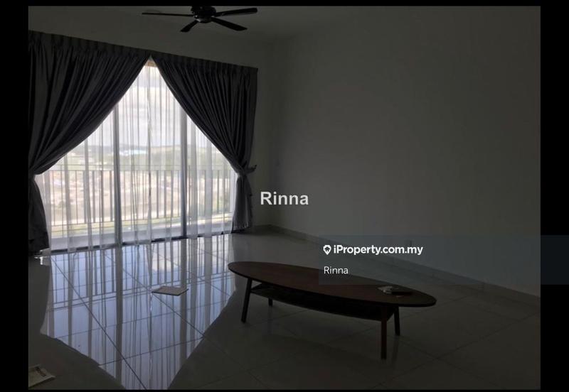 Residensi Servis untuk Dijual di The Clio Residences oleh Rinna - iProperty.com.my