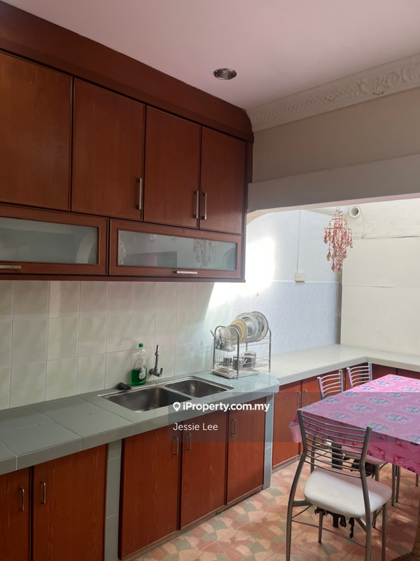 Rumah Berangkai 1 Tingkat untuk Dijual di x5ezm, Butterworth oleh Jessie Lee - iProperty.com.my
