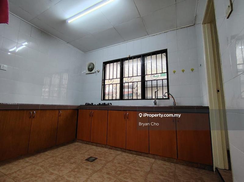 Rumah Berangkai 2 Tingkat untuk Dijual di Usj 20, Subang Jaya oleh Bryan Cho - iProperty.com.my