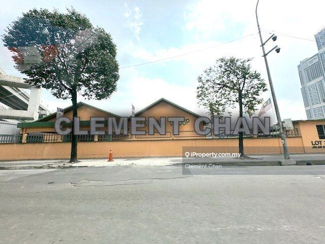 Tanah Komersial untuk Dijual di Chan Sow Lin, Sungai Besi oleh Clement Chan - iProperty.com.my