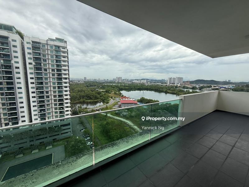 Condominium for Sale in X2 Residency by Yannick Ng - iProperty.com.my