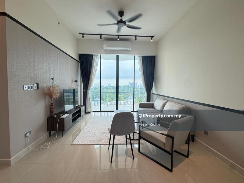 For Rent - Senada Residence @ KLGCC Resort