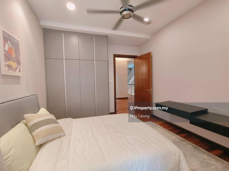 Semi-Detached House for Sale in Desa Sri Hartamas, Sri Hartamas by May Leong - iProperty.com.my