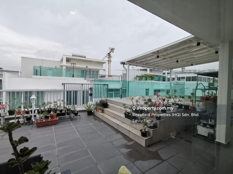 Banglo untuk Dijual di Aspen Garden Residence, Cyberjaya oleh Emily Yap - iProperty.com.my