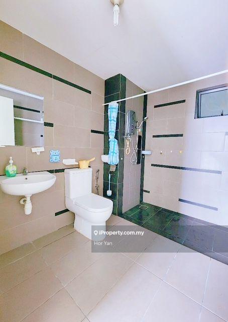 Kondominium untuk Dijual di The Z Residence oleh Hor Yan - iProperty.com.my