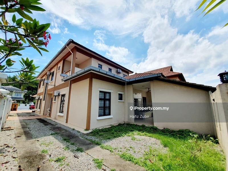 Banglo untuk Dijual di Bandar Seri Putra, Bangi oleh Hafiz Zubir - iProperty.com.my